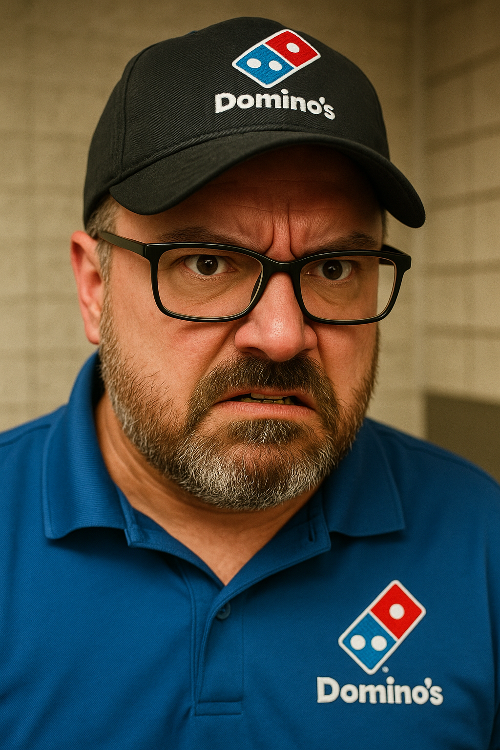 No More Pizza, No More Problems