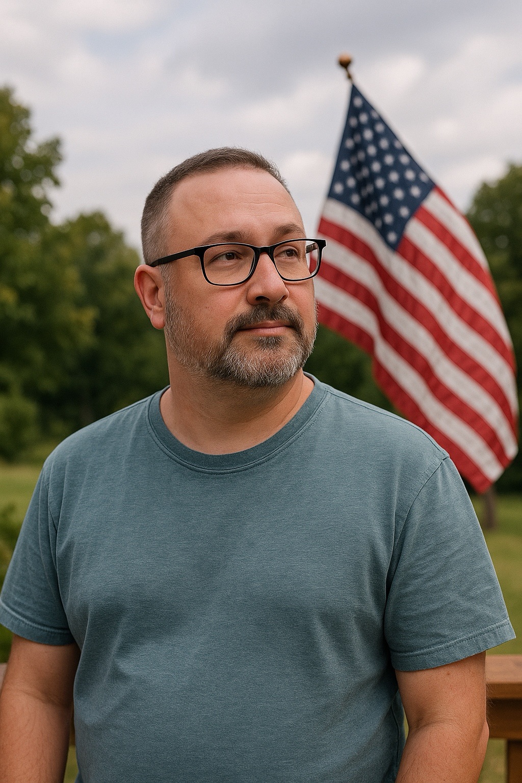 Freedom Isn’t Perfect—But It’s Everything