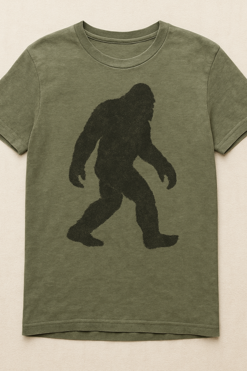Two Years, 40 Pounds, and One Loyal T-Shirt
