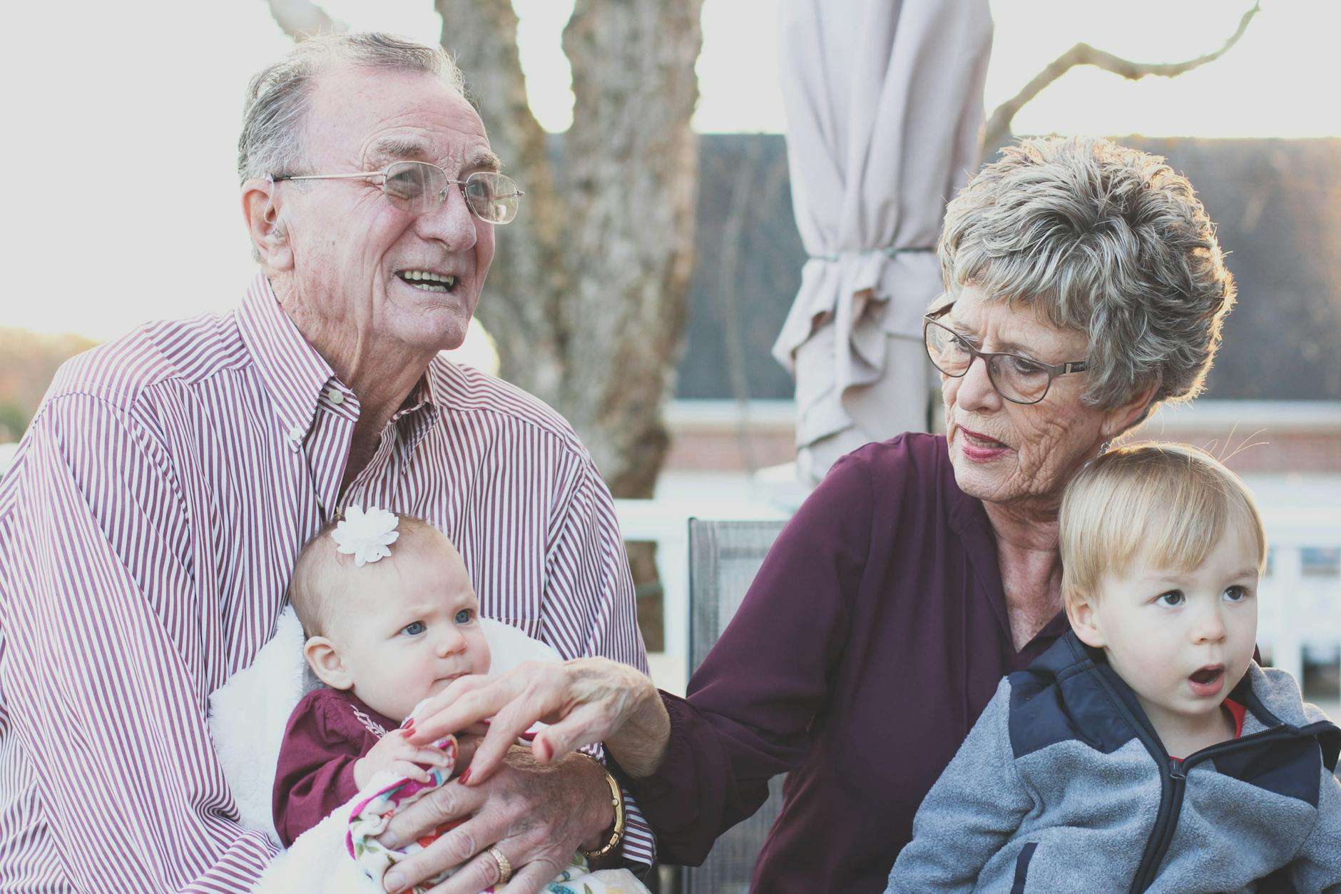 Meals, Moments, and Meaning